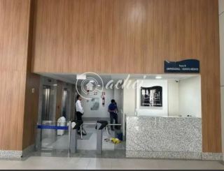 Sala Comercial à Venda – Centro de Lauro de Freitas