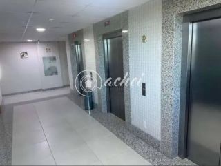 Sala Comercial à Venda – Centro de Lauro de Freitas