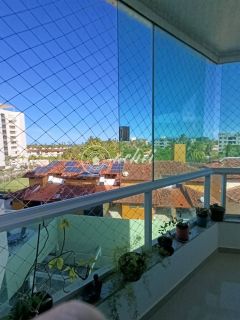 Apartamento 3/4 à venda em Buraquinho - Sendo 1 suite - Vita Felice