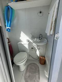 Apartamento 3/4 à venda em Buraquinho - Sendo 1 suite - Vita Felice