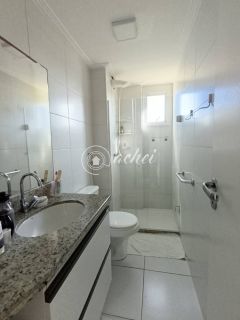 Apartamento 3/4 à venda em Buraquinho - Sendo 1 suite - Vita Felice