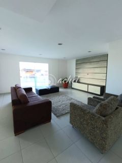 Apartamento 3/4 à venda em Buraquinho - Sendo 1 suite - Vita Felice