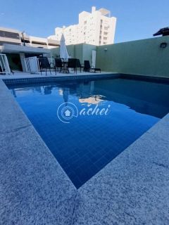 Apartamento 3/4 à venda em Buraquinho - Sendo 1 suite - Vita Felice