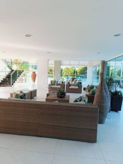 Apartamento 3/4 à venda em Buraquinho - Sendo 1 suite - Vita Felice