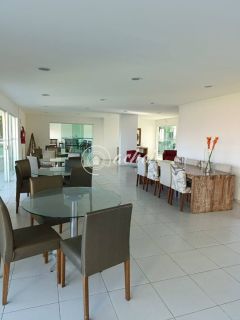 Apartamento 3/4 à venda em Buraquinho - Sendo 1 suite - Vita Felice