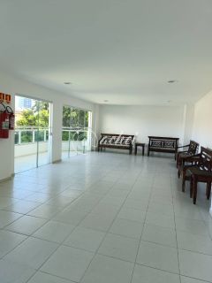 Apartamento 3/4 à venda em Buraquinho - Sendo 1 suite - Vita Felice
