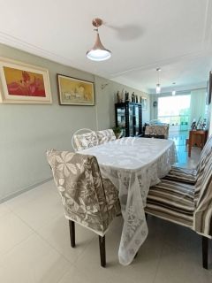 Apartamento 3/4 à venda em Buraquinho - Sendo 1 suite - Vita Felice