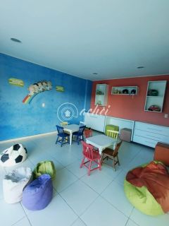 Apartamento 3/4 à venda em Buraquinho - Sendo 1 suite - Vita Felice