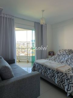 Apartamento 3/4 à venda em Buraquinho - Sendo 1 suite - Vita Felice