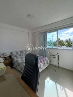 Apartamento 3/4 à venda em Buraquinho - Sendo 1 suite - Vita Felice