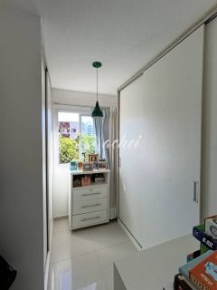 Apartamento 3/4 à venda em Buraquinho - Sendo 1 suite - Vita Felice