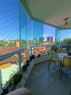 Apartamento 3/4 à venda em Buraquinho - Sendo 1 suite - Vita Felice