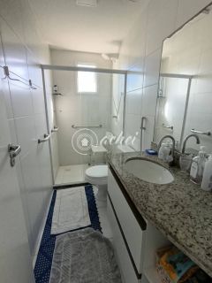 Apartamento 3/4 à venda em Buraquinho - Sendo 1 suite - Vita Felice