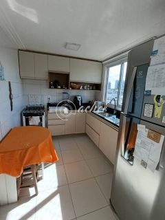 Apartamento 3/4 à venda em Buraquinho - Sendo 1 suite - Vita Felice