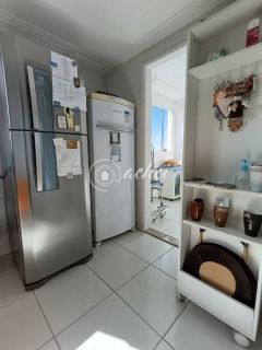 Apartamento 3/4 à venda em Buraquinho - Sendo 1 suite - Vita Felice