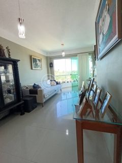 Apartamento 3/4 à venda em Buraquinho - Sendo 1 suite - Vita Felice