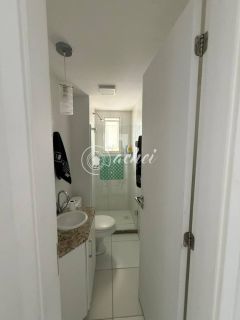 Apartamento a vendo em Patamares