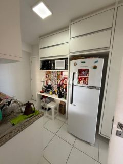 Apartamento a vendo em Patamares