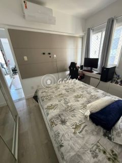 Apartamento a vendo em Patamares