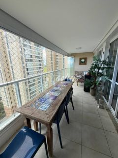 Apartamento a vendo em Patamares