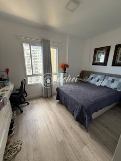 Apartamento a vendo em Patamares