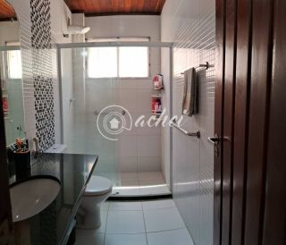 Village térreo à venda em Vilas do Atlântico