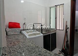 Village térreo à venda em Vilas do Atlântico