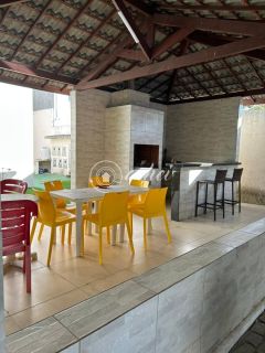 Village térreo à venda em Vilas do Atlântico