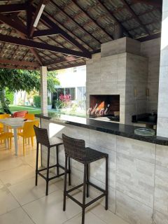 Village térreo à venda em Vilas do Atlântico