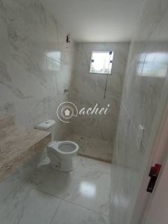 Casa 4 quartos frente à Praia de Ipitanga