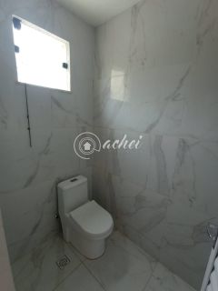 Casa 4 quartos frente à Praia de Ipitanga