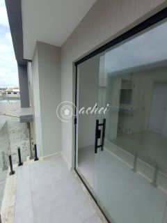 Casa 4 quartos frente à Praia de Ipitanga