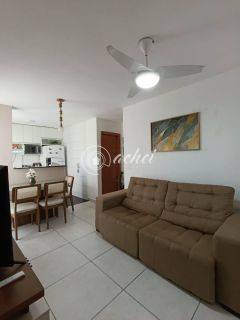 Apartamento 2/4 Mobiliado com Energia Solar para Aluguel em Abrantes