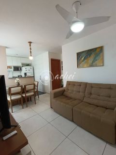 Apartamento 2/4 Mobiliado com Energia Solar para Aluguel em Abrantes