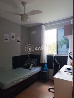 Apartamento 2/4 Mobiliado com Energia Solar para Aluguel em Abrantes