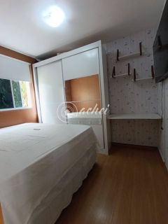 Apartamento 2/4 Mobiliado com Energia Solar para Aluguel em Abrantes