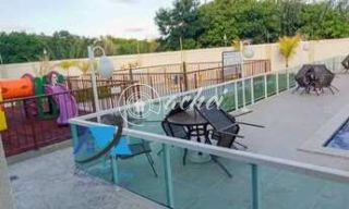 Apartamento 2/4 Mobiliado com Energia Solar para Aluguel em Abrantes