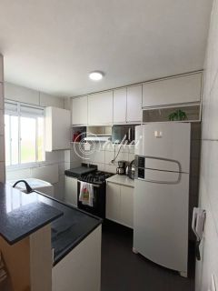 Apartamento 2/4 Mobiliado com Energia Solar para Aluguel em Abrantes