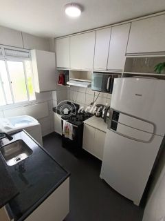 Apartamento 2/4 Mobiliado com Energia Solar para Aluguel em Abrantes