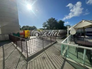 Apartamento 2/4 Mobiliado com Energia Solar para Aluguel em Abrantes