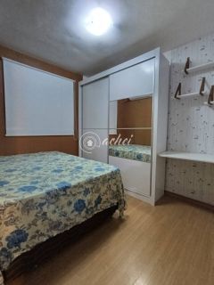 Apartamento 2/4 Mobiliado com Energia Solar para Aluguel em Abrantes