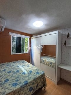 Apartamento 2/4 Mobiliado com Energia Solar para Aluguel em Abrantes