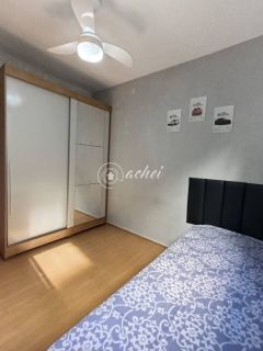 Apartamento 2/4 Mobiliado com Energia Solar para Aluguel em Abrantes