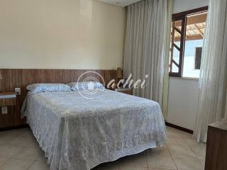 Casa à venda com quarto térreo