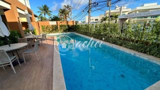 Casa 3/4 moderna em Buraquinho