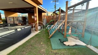 Casa 3/4 moderna em Buraquinho