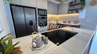 Casa 3/4 moderna em Buraquinho