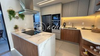 Casa 3/4 moderna em Buraquinho