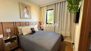 Casa 3/4 moderna em Buraquinho