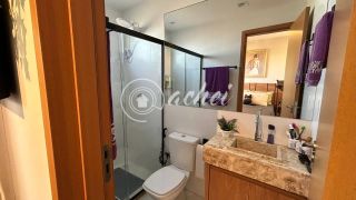 Casa 3/4 moderna em Buraquinho